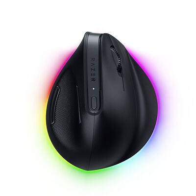 Razer  Pro Click V2 Vertical Edition (RZ01-05250100-R3A1) 