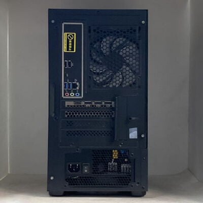 【八王子店】中古  ユニットコム LEVEL&infin; ILeDEi-M2A6-AR77-SLSXB 1230010728 