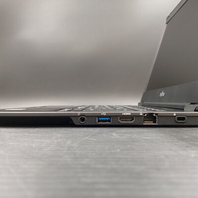 【大須店】中古  FUJITSU LIFEBOOK U7410 (INTEL Core i5 10310U 1.7GHz/16GB/SSD256GB/-/オンボード/14/1366x768/Wi-Fi/WEBCAM/W11H64) 180534 
