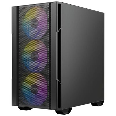Okinos  Cypress 3 ARGB (MicroATX ガラス) 