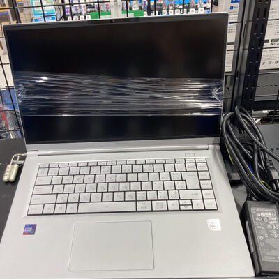【博多店】中古  JM-N10US82W10H(i7-10510U/8GB/SSD256GB) 3310005060 