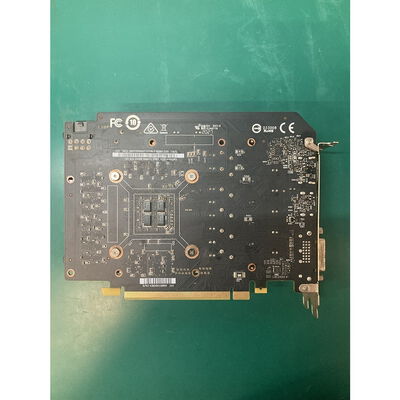 【浦添城間店(沖縄)】中古  各社 Geforce GTX1660 SUPER  (6GB PCI-E) 141214 