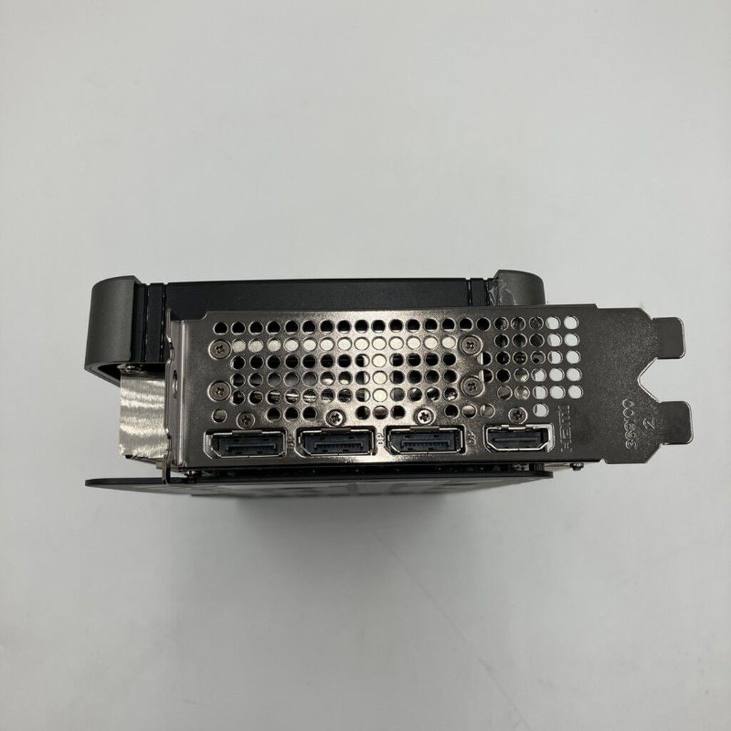 中古 LEADTEK RTX 5060 Ti HURRICANE-16GBD7-FPAS-1 (RTX5060Ti 16GB