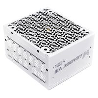 SUPER FLOWER  LEADEX VIII PLATINUM PRO 1000W WT SF-1000F14SP(T) WT (1000W ホワイト) 