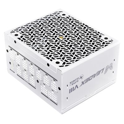 SUPER FLOWER  LEADEX VIII PLATINUM PRO 1000W WT SF-1000F14SP(T) WT (1000W ホワイト) 