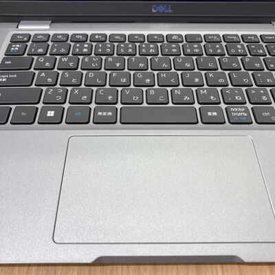 【甲府飯田店】中古  DELL Latitude 5320 (Intel Core i7 1185G7 3.0GHz/16GB/SSD256GB/-/-/13.3/1920x1080/Wi-Fi/W11H64) 172409 