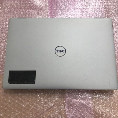 【宮崎恒久店】中古  DELL Latitude 5320(Intel Core i5 1145G7 2.60GHz/16GB DDR4/SSD256GB/-/オンボード/13.3/1920x1080/Wi-Fi/WEBCAM/W11P/VBT) 192788 