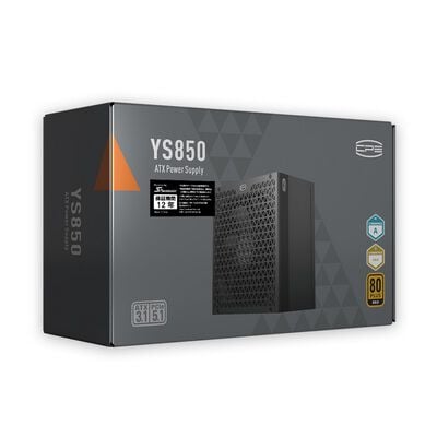 CPS  YS850 (850W) 