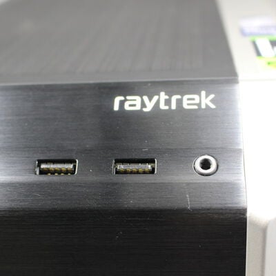 【通販センター】中古  THIRDWAVE raytrek 4CZ49 179984 