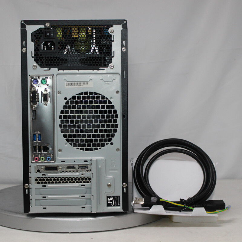 中古 THIRDWAVE Magnate EM041(Intel Core i5 10400/16GB DDR4 (PC4