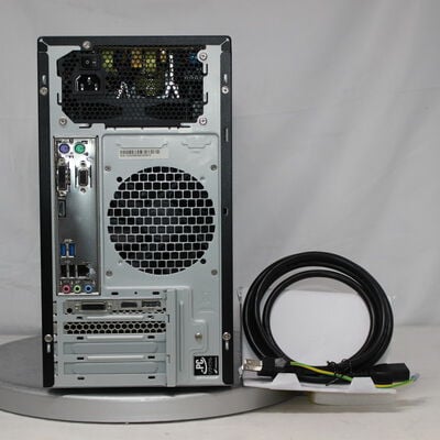 【通販センター】中古  THIRDWAVE Magnate EM041(Intel Core i5 10400/16GB DDR4 (PC4)/SSD1TB/DVDマルチ/NVIDIA GeForce GTX 1660 SUPER 6GB/W11H64 MAR) 196636 