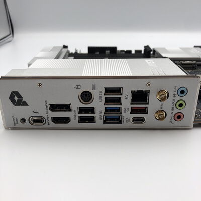 【甲府飯田店】中古  MSI PRO Z890-P WIFI (Z890 1851 ATX DDR5) 172191 
