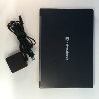 【博多店】中古  Dynabook G83/HS (Intel Core i5 1135G7 2.40GHz/16GB DDR4/SSD256GB/-/オンボード/13.3/1920x1080/GbE/Wi-Fi/WEBCAM/W11H64) 191141 