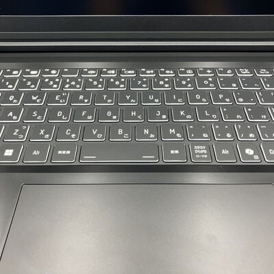 【町田店】中古  GALLERIA ZL9C-R57-C7 3330003429 