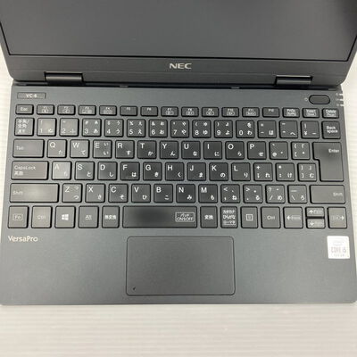 【秋葉原本店】中古  NEC_VersaPro_VKT10C-6(i5-10210Y/8GB/SSD128GB/W11P) 3410016836 