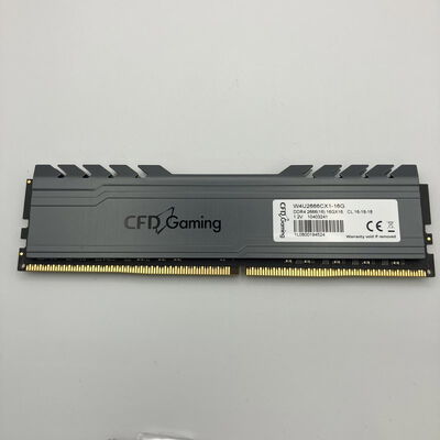 【秋葉原本店】中古  PC4-21300 16GB デスクトップ用(DDR4-2666) 135638 