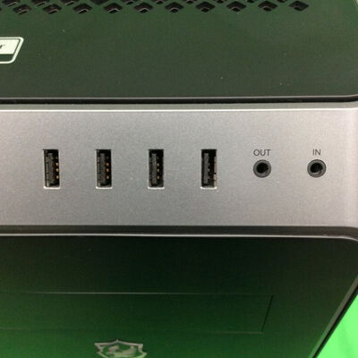 【川崎店】中古  GALLERIA RM5C-R36T(i5 12400/16GB/SSD500GB/RTX3060Ti/W11H) 3170007545 