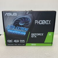中古  各社 GeForce GTX1650 (4GB PCI-E) 139580 