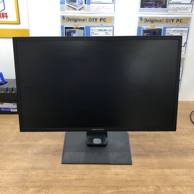 【宮崎恒久店】中古  I/O DATA LCD-GC242HXB (23.6 3H1DP 0.6ms TN 144Hz) 192950 