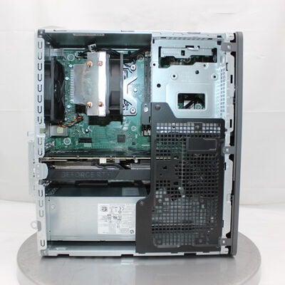 【通販センター】中古  HP Victus by HP(Intel Core i7 14700F/16GB DDR4 (PC4)/SSD1TB/なし/NVIDIA GeForce RTX 4060 Ti 8GB/W11H64 MAR) 191814 