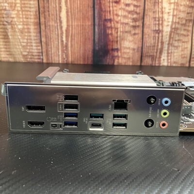 【富士青葉店】中古  ASUS PRIME B850-PLUS WIFI-CSM (B850 AM5 ATX) 5070001303 