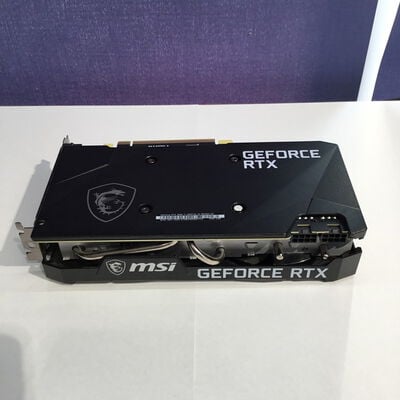 【松山環状枝松店】中古  各社 GeForce RTX3060Ti (8GB PCI-E) 144199 