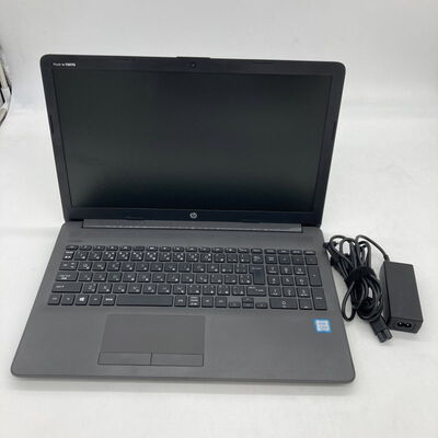 【堺七道店】中古  HP ノートパソコン(i5-8265U/8GB/SSD240GB/W11P) 4660002684 