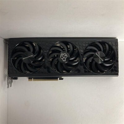 【八王子店】中古  GeForce RTX 5060 Ti PYTHON III 16GB NE7506T019T1-GB2061T 1230009988 