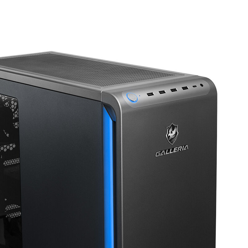 GALLERIA XDR7A-97XT-GD Ryzen 7 7800X3D搭載（XDR7A-97XT-GD