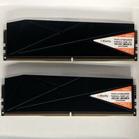 中古  16GB 2枚組(合計32GB) PC5-57600/DDR5-7200 デスクトップ用 190883 