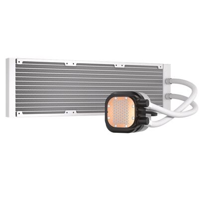Corsair  NAUTILUS 360 RS ARGB White CW-9060095-WW