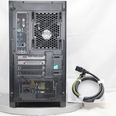 【通販センター】中古  mouse NEXTGEAR(AMD Ryzen 7 5700X/32GB DDR4 (PC4)/SSD1TB/なし/NVIDIA GeForce RTX 5060 Ti 16GB/W11H64 MAR) 199058 