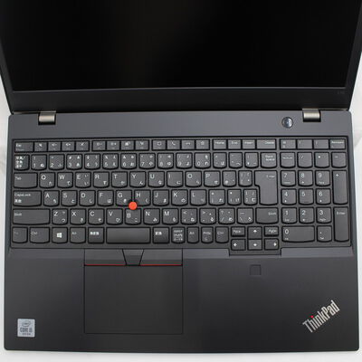 【通販センター】中古  LENOVO ThinkPad L15 Gen 1(Intel Core i5 10210U 1.60GHz/16GB DDR4/SSD256GB/-/オンボード/15.6/1920x1080/GbE/Wi-Fi/WEBCAM/W11H/VBT) 197150 