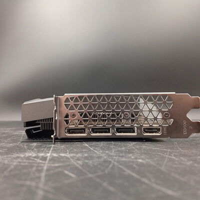 【大須店】中古  ZOTAC ZT-A30700M-10B(RTX3070 8GB) 3330003135 