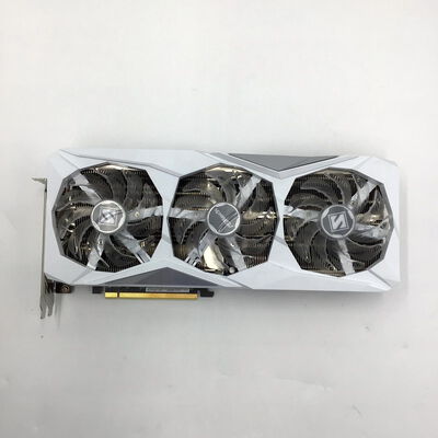 【白山FM松任店】中古  ASRock RX7800XT SL 16GO RX7800XT Steel Legend OC (RX7800XT 16GB) 162734 