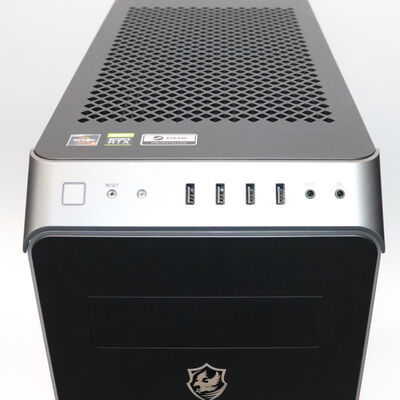 【札幌店】中古  GALLERIA ZA7R-R37(Ryzen 7 5800X/32GB/SSD1TB/HDD1TB/なし/RTX3070 8GB/W10H) 3210014176 