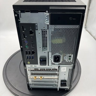 【なんば店】中古  DELL Precision 3650 Tower (i7 11700/64GB/SSD512GB/HDD2TB/Mt/RTX3060 12GB) 3280023364 