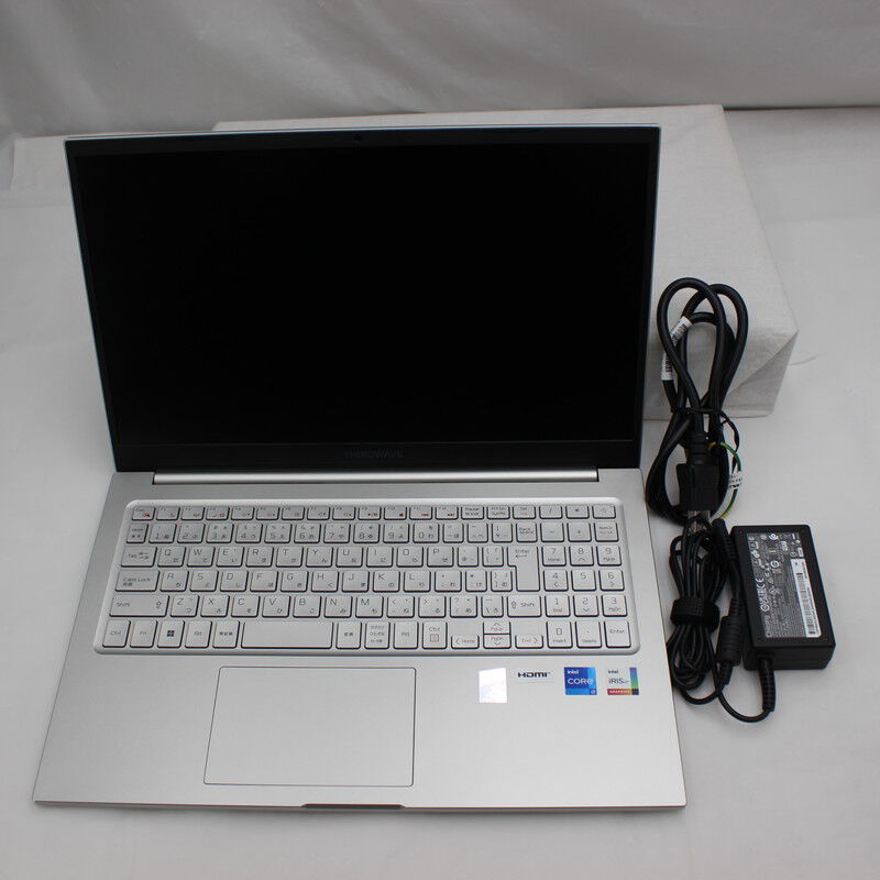 中古 THIRDWAVE DX-R7 198188 （368745） ｜ パソコン通販のドスパラ