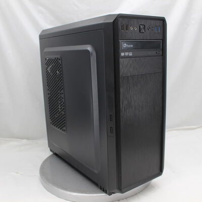 【通販センター】中古  Original PC(Intel Core i5 9400F/32GB DDR4 (PC4)/SSD500GB/DVDマルチ/NVIDIA GeForce GTX 1660 6GB/W11H64 MAR) 199943 