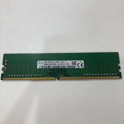 【神戸・三宮店】中古  PC4-19200 8GB デスクトップ用 126163 