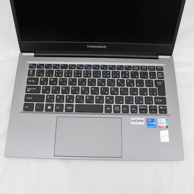 【通販センター】中古  THIRDWAVE F-14RP7 181053 