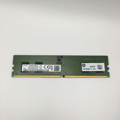 【秋葉原本店】中古  PC5-38400 8GB デスクトップ用 151530 