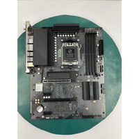 中古  ASRock B650 PG Lightning WiFi (B650 AM5 ATX DDR5) 3410012394 
