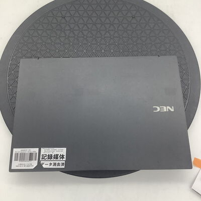 【堺七道店】中古  NEC PC-VKT18GZG7(i7-10510U/16GB/SSD256GB/W11P) 4660002707 