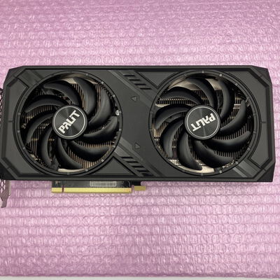 【町田店】中古  Palit NED4070019K9-1047D (RTX4070 12GB) 157123 