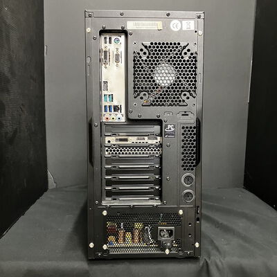 【大須店】中古  THIRDWAVE GALLERIA KT(Intel Core i7 8700/16GB/SSD256GB/なし/NVIDIA GeForce GTX 1660 Ti 6GB/W11H64 MAR) 175863 