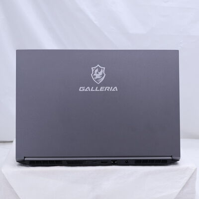 【通販センター】中古  THIRDWAVE GALLERIA RL7C-R35-5N 202503 
