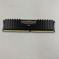 中古  PC4-21300 16GB デスクトップ用(DDR4-2666) 135638 