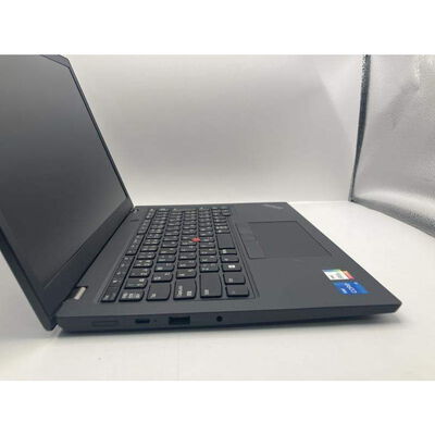 【仙台店】中古  Lenovo ThinkPad L13 Gen4 (Core i5-1335U/16GB/SSD 256GB/-/-/WLAN/13.3インチUWXGA/W11P/-) 3240011732 