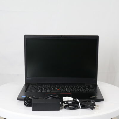 【通販センター】中古  Lenovo ThinkPad L13 Gen2(Intel Core i5 1135G7/8GB DDR4 (PC4)/SSD256GB/なし/オンボード/13.3/1366x768/Wi-Fi/W11H64 MAR) 204054 